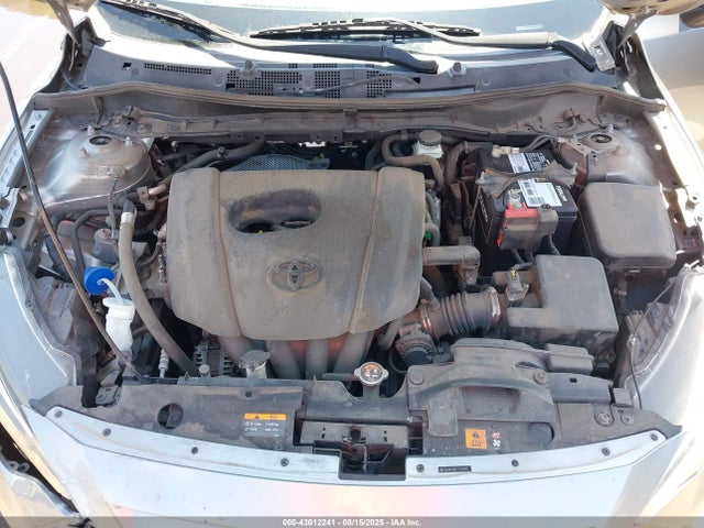 3MYDLBZV6GY139182 Scion p5v