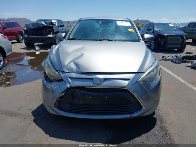 3MYDLBZV6GY139182 Scion p5v