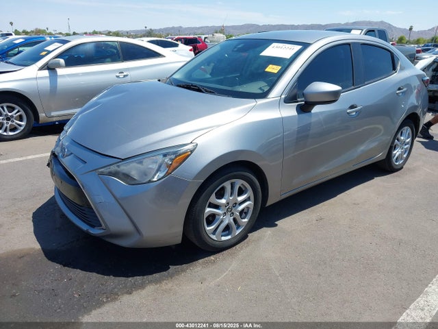 3MYDLBZV6GY139182 Scion p5v