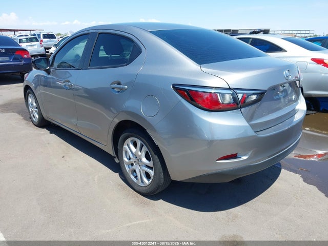 3MYDLBZV6GY139182 Scion p5v