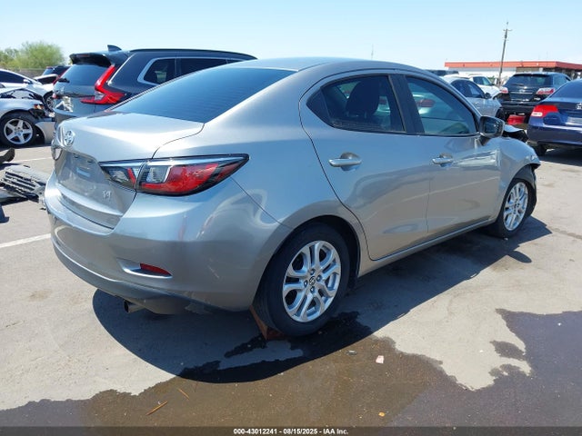 3MYDLBZV6GY139182 Scion p5v