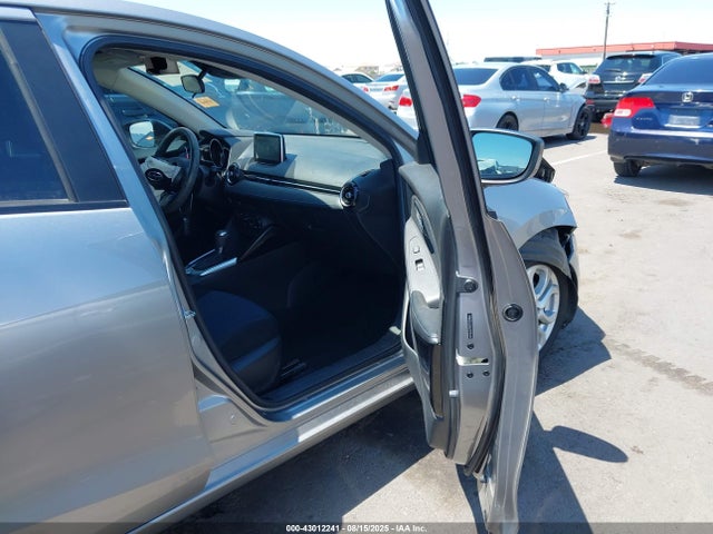 3MYDLBZV6GY139182 Scion p5v