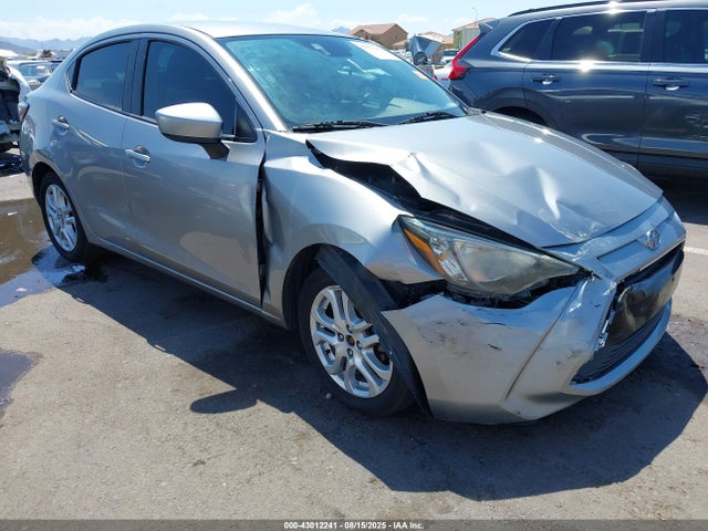 3MYDLBZV6GY139182 Scion p5v