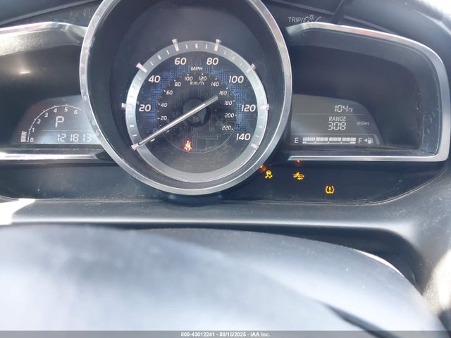 3MYDLBZV6GY139182 Scion p5v