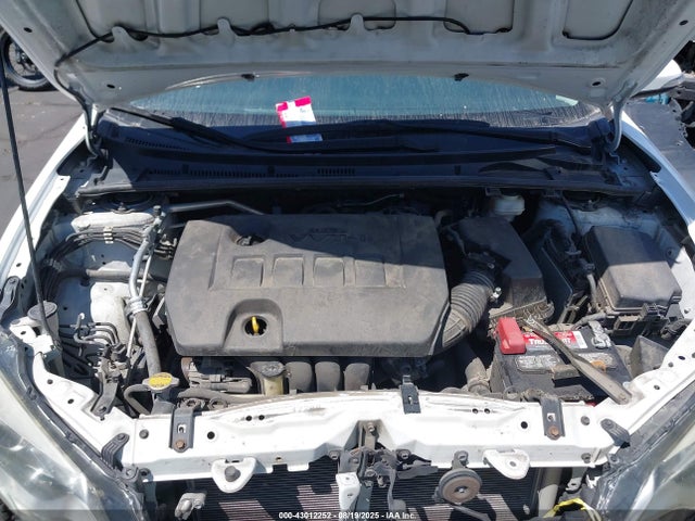 Toyota 2zr-fe 2015 5YFBURHE1FP317740 Image 10
