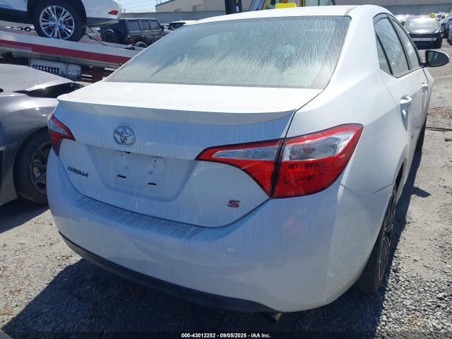 Toyota 2zr-fe 2015 5YFBURHE1FP317740 Image 16