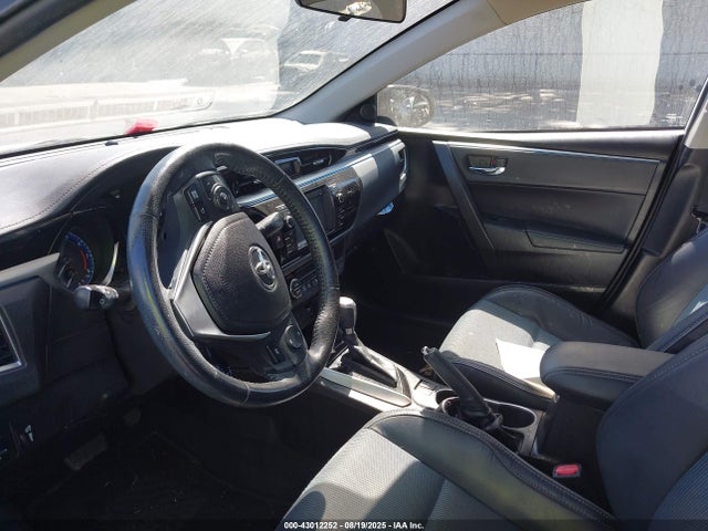 Toyota 2zr-fe 2015 5YFBURHE1FP317740 Image 17