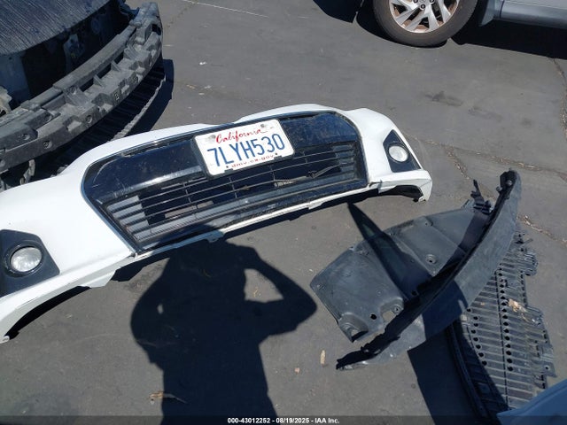 Toyota 2zr-fe 2015 5YFBURHE1FP317740 Image 20