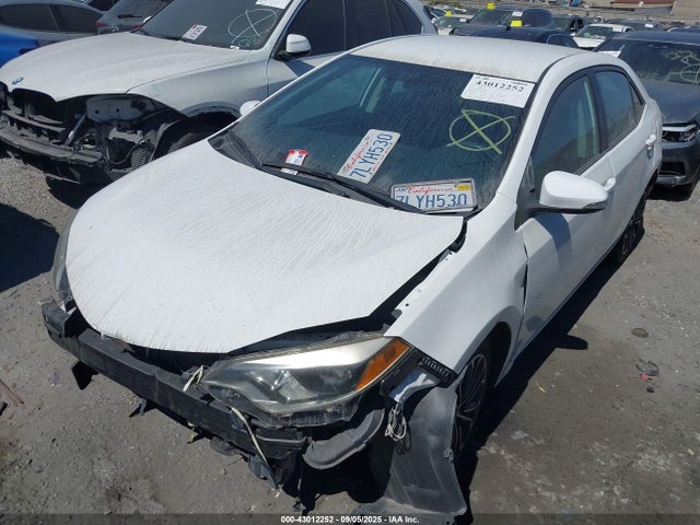 Toyota 2zr-fe 2015 5YFBURHE1FP317740 Image 2
