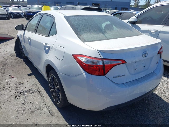 Toyota 2zr-fe 2015 5YFBURHE1FP317740 Image 3