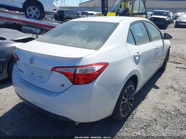 Toyota 2zr-fe 2015 5YFBURHE1FP317740 Image 4