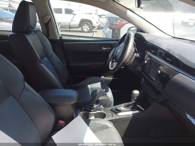 Toyota 2zr-fe 2015 5YFBURHE1FP317740 Image 5