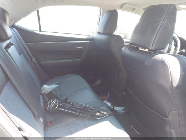 Toyota 2zr-fe 2015 5YFBURHE1FP317740 Image 8