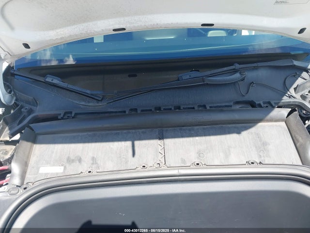 2022 TESLA MODEL Y 7SAYGDEFXNF462757 Photo 9
