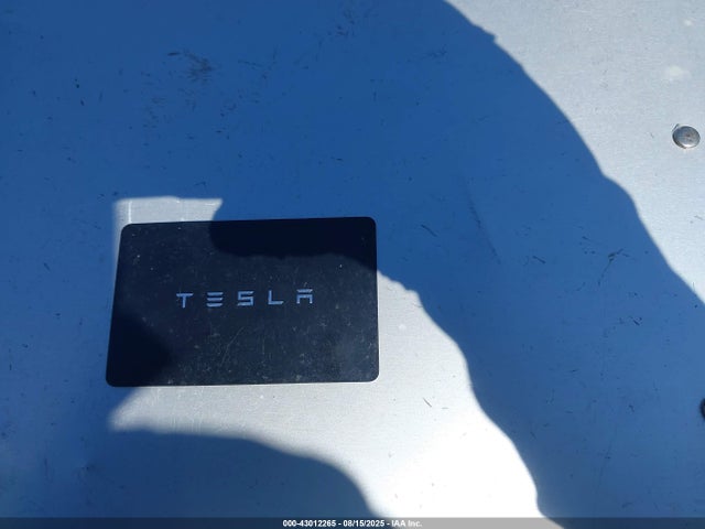 2022 TESLA MODEL Y 7SAYGDEFXNF462757 Photo 10