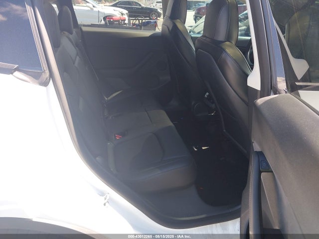 2022 TESLA MODEL Y 7SAYGDEFXNF462757 Photo 7