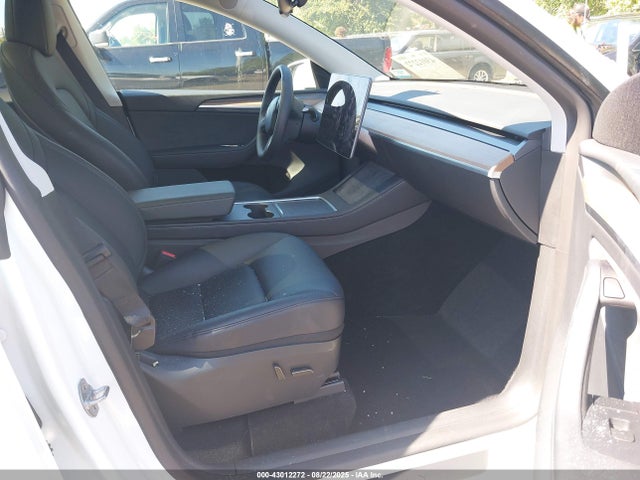 7SAYGDEE4SA337706 Tesla Model Y