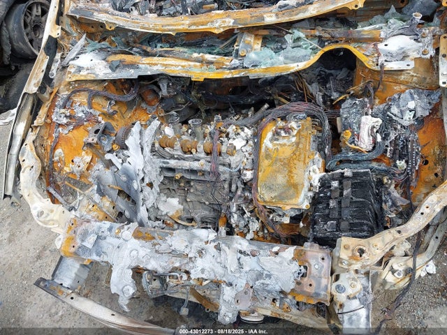 Toyota 2zr-fxe,1nm 2017 JTDKARFU3H3528761 Image 10