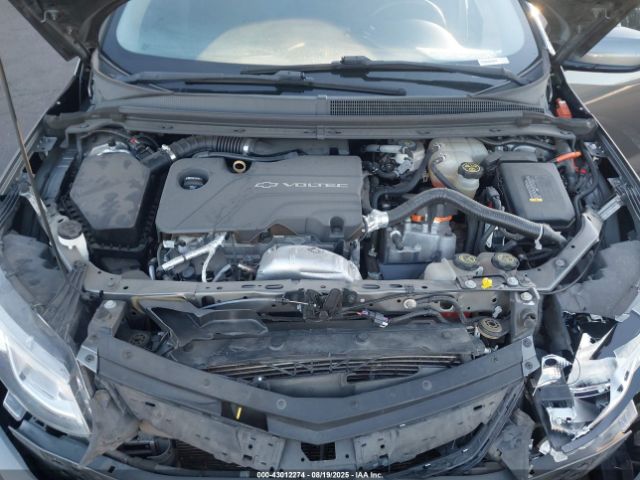 2017 CHEVROLET VOLT 1G1RC6S57HU100782 Photo 9