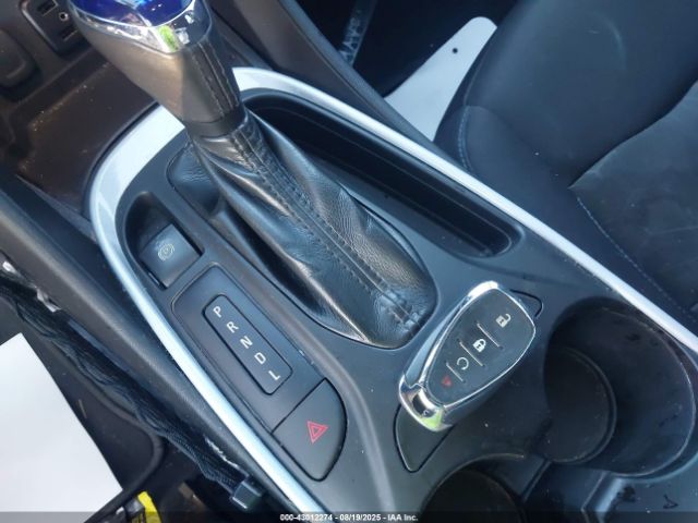 2017 CHEVROLET VOLT 1G1RC6S57HU100782 Photo 10