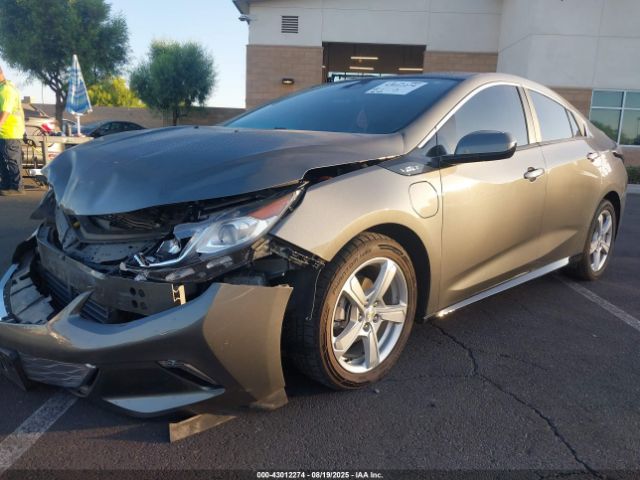2017 CHEVROLET VOLT 1G1RC6S57HU100782 Photo 1
