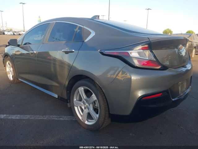 2017 CHEVROLET VOLT 1G1RC6S57HU100782 Photo 2