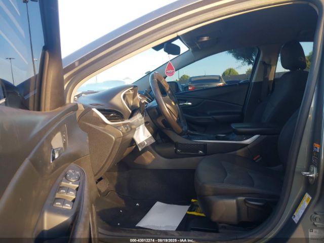 2017 CHEVROLET VOLT 1G1RC6S57HU100782 Photo 4