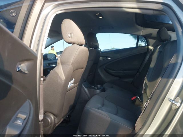 2017 CHEVROLET VOLT 1G1RC6S57HU100782 Photo 7