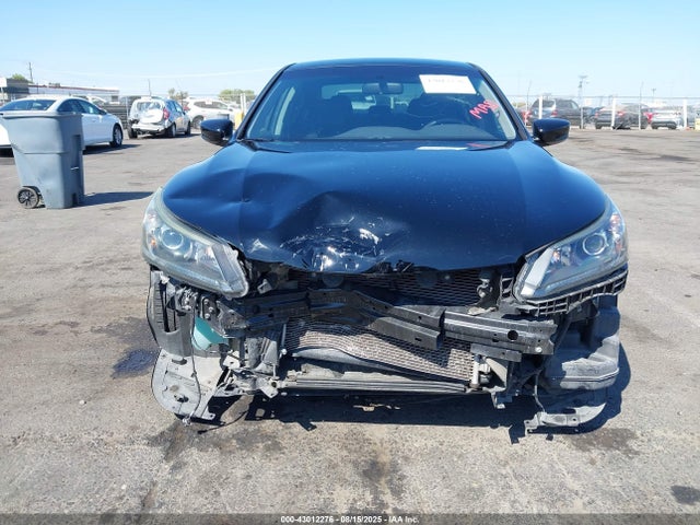 Honda k24w1 2015 1HGCR2F59FA181749 Image 13
