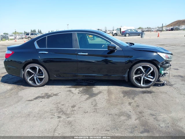 Honda k24w1 2015 1HGCR2F59FA181749 Image 14