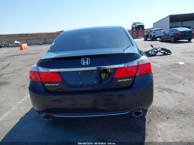 Honda k24w1 2015 1HGCR2F59FA181749 Image 17