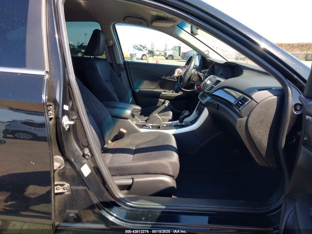 Honda k24w1 2015 1HGCR2F59FA181749 Image 5