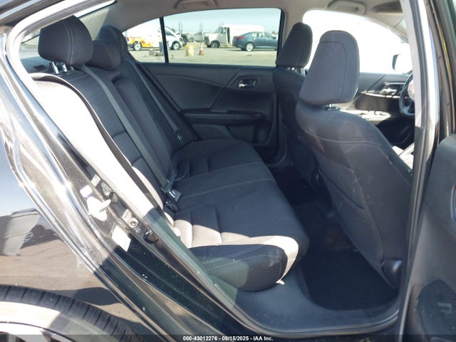 Honda k24w1 2015 1HGCR2F59FA181749 Image 8