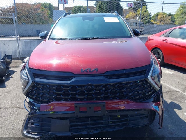 KNDPZDDHXS7212250 KIA t-gdi gamma ii