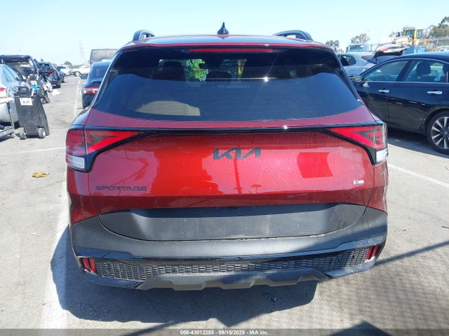 KNDPZDDHXS7212250 KIA t-gdi gamma ii