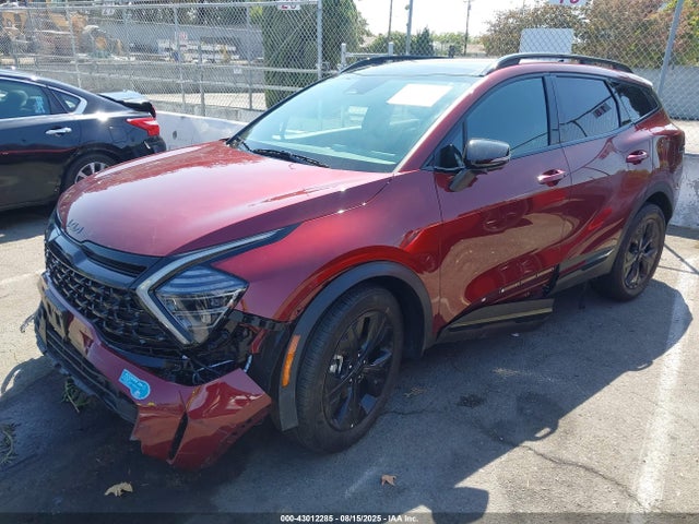 KNDPZDDHXS7212250 KIA t-gdi gamma ii