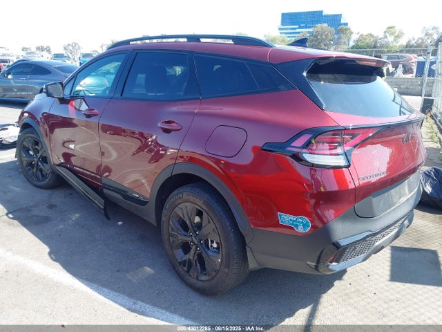 KNDPZDDHXS7212250 KIA t-gdi gamma ii