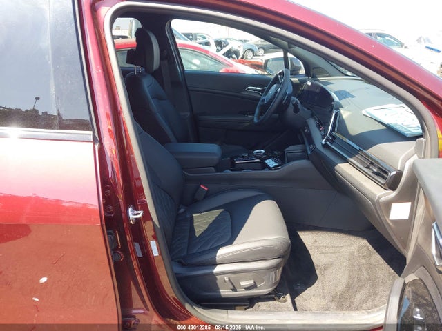 KNDPZDDHXS7212250 KIA t-gdi gamma ii