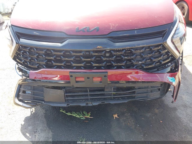 KNDPZDDHXS7212250 KIA t-gdi gamma ii