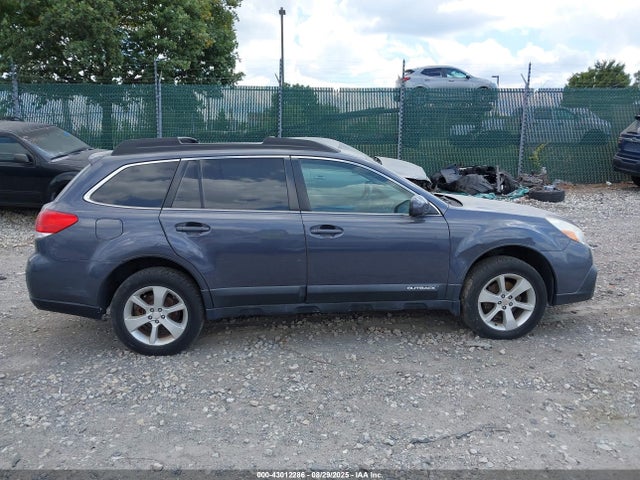 4S4BRBCC1E3325127 Subaru 2.5na u5