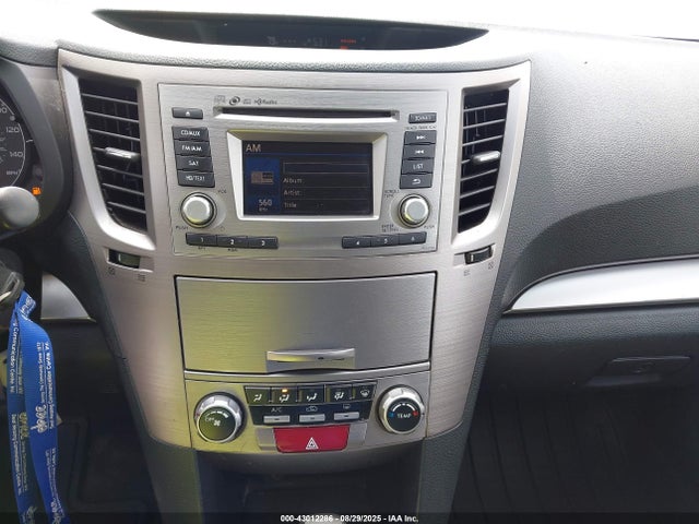 4S4BRBCC1E3325127 Subaru 2.5na u5