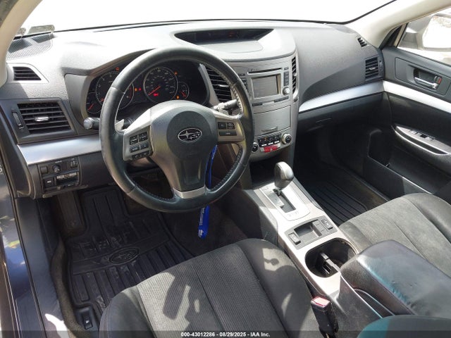 4S4BRBCC1E3325127 Subaru 2.5na u5