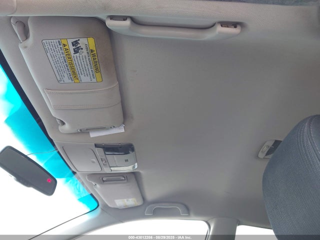 4S4BRBCC1E3325127 Subaru 2.5na u5