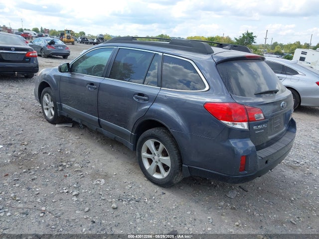 4S4BRBCC1E3325127 Subaru 2.5na u5