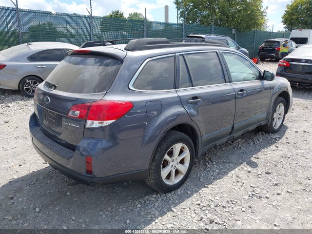 4S4BRBCC1E3325127 Subaru 2.5na u5
