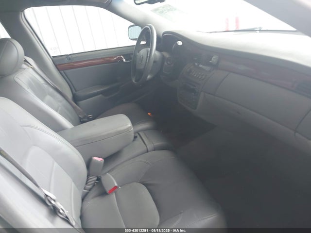 2005 CADILLAC DEVILLE 1G6KD54Y85U259543 Photo 4