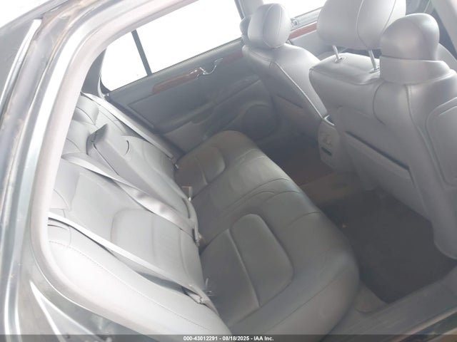 2005 CADILLAC DEVILLE 1G6KD54Y85U259543 Photo 7