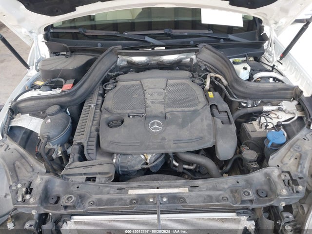 WDCGG5HB1EG218566 Mercedes-Benz 2014