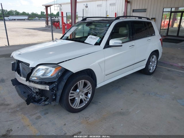 WDCGG5HB1EG218566 Mercedes-Benz 2014