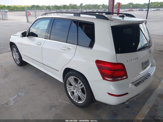 WDCGG5HB1EG218566 Mercedes-Benz 2014